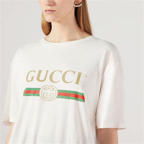 gucci polo shirt women's|gucci shirt women's price.